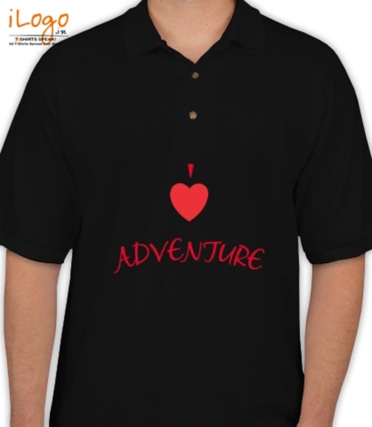 Tee F T-Shirt