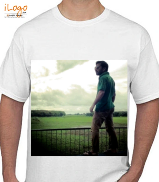 Tee CLASSTHEPIC T-Shirt