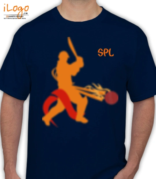 Tee team-logo T-Shirt