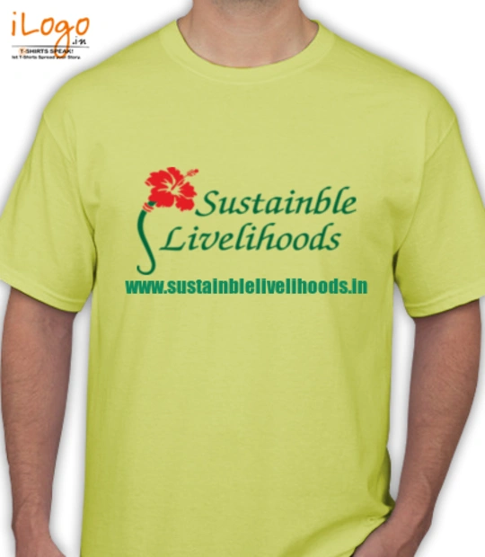 Tee SL T-Shirt