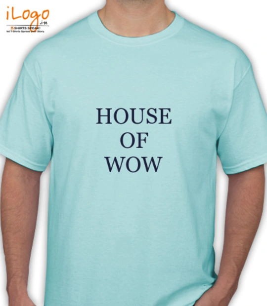 Tee HOW-TEE T-Shirt