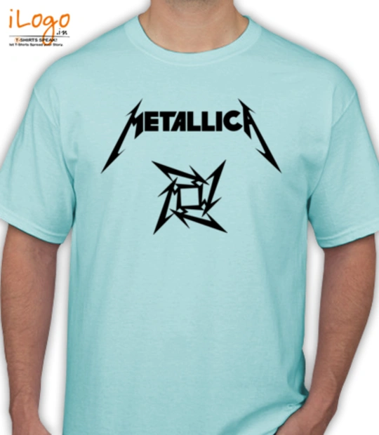 Tee metallica T-Shirt