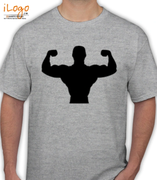 GYM  fitness T-Shirt