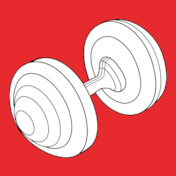 barbell