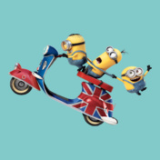 -minion