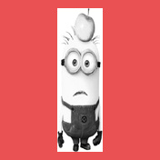 apple-minion