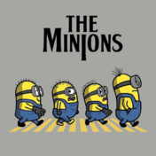 beatles-minion