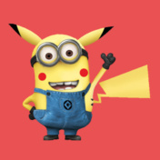 pikachu-minion