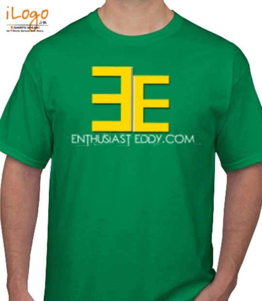 Tee Youtube- T-Shirt