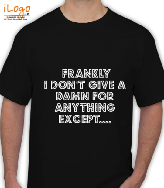 Tee FINAL T-Shirt