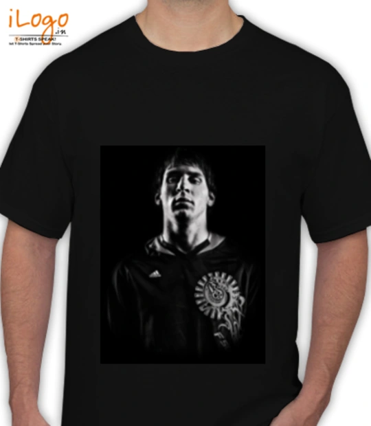 Tee Indra T-Shirt