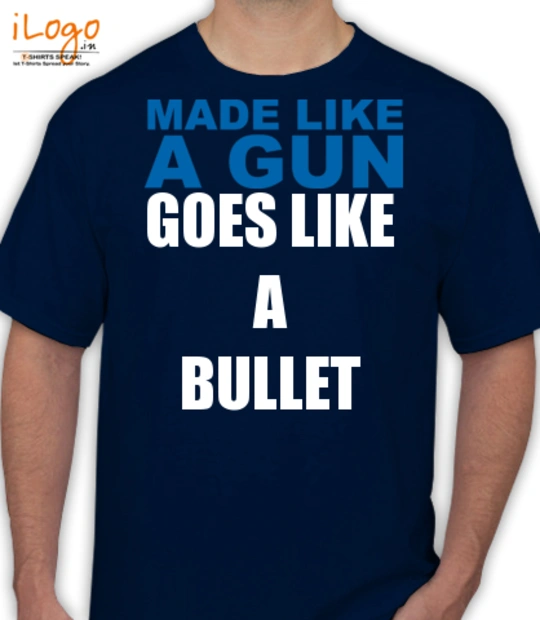 T shirts DARK-BLUE T-Shirt
