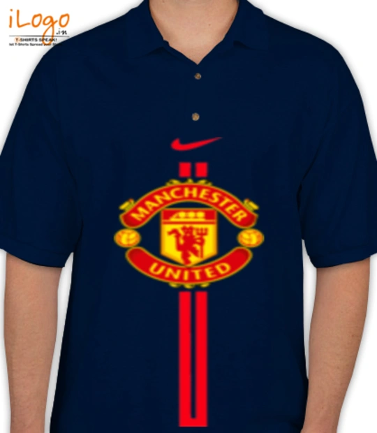 T shirts manchester T-Shirt