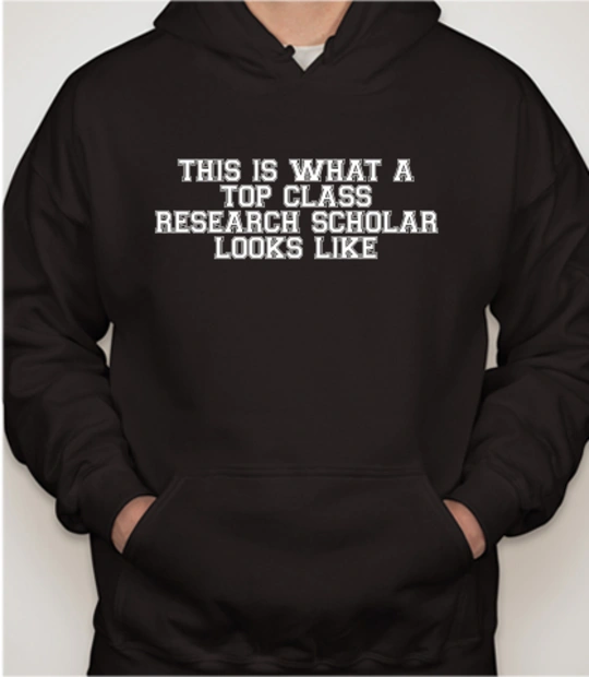 T shirts Rsch-Scholar T-Shirt