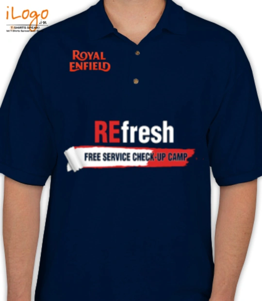 T shirts ROYAL T-Shirt