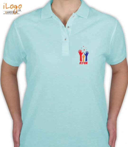 Tee Ayon-Staff- T-Shirt