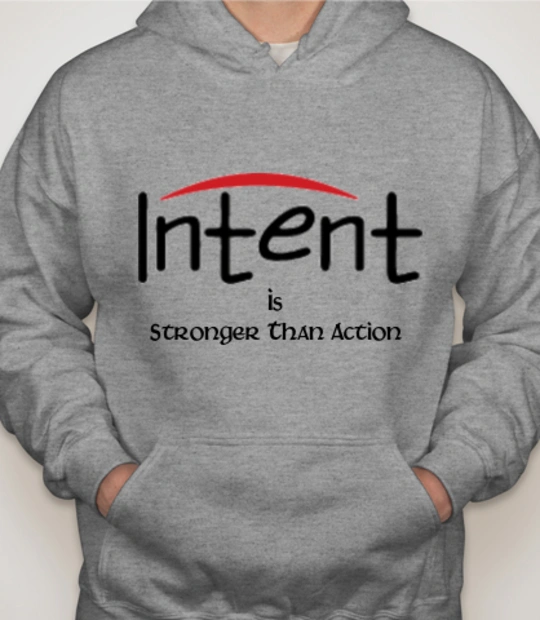 Tee intentfinal T-Shirt