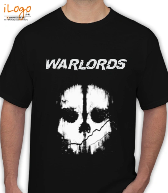 Tee FINAL-PRINT T-Shirt