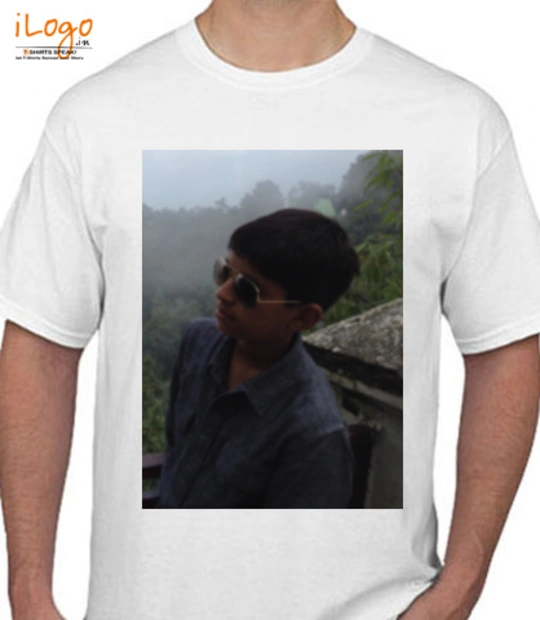 Tee VIKAS T-Shirt