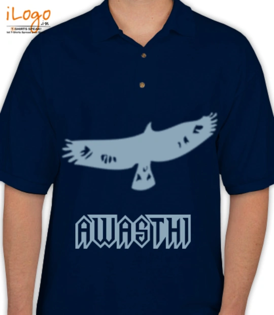 Tee Rising-Star T-Shirt