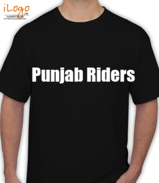 Tee punjab T-Shirt