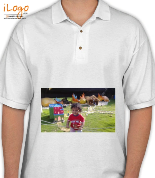 Tee champ T-Shirt