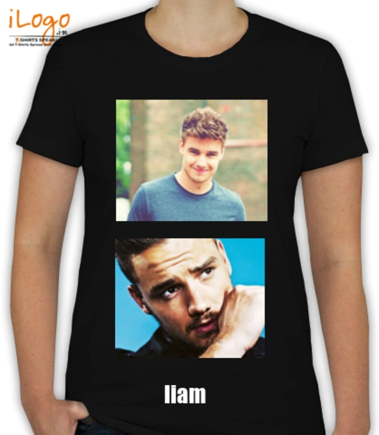 Tee liam T-Shirt