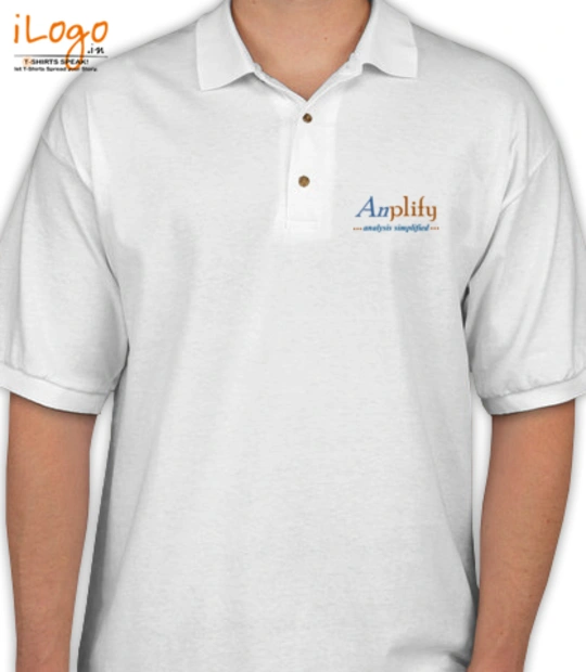 Tee Anplify T-Shirt