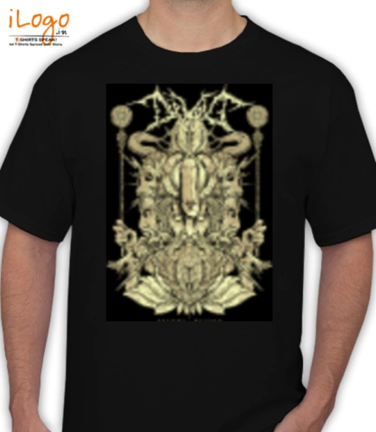 Tee Devoid T-Shirt
