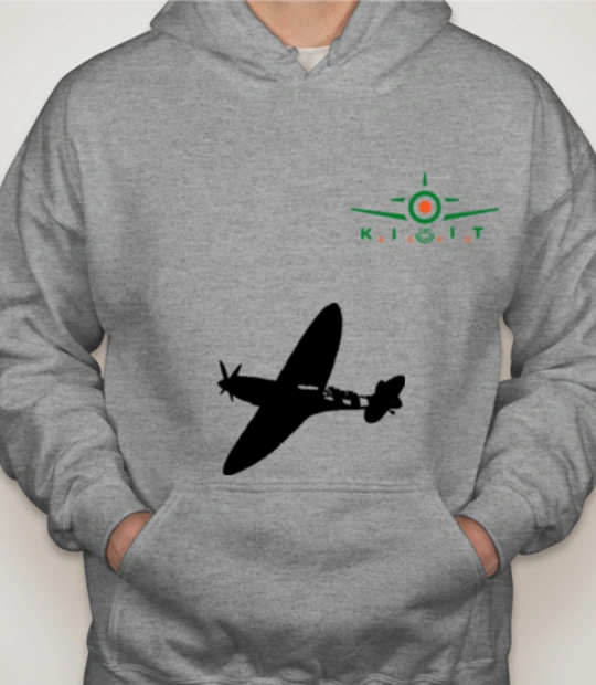Tee kiitaerohoodie T-Shirt