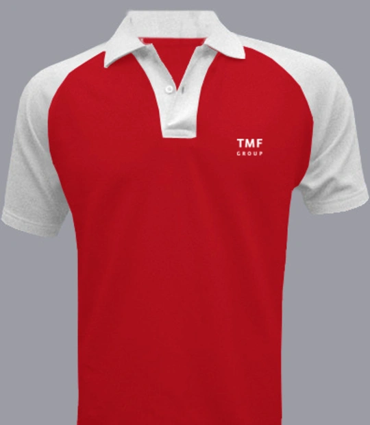 Tee tmf-red T-Shirt