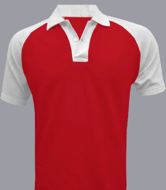 Tee tmf-red-final T-Shirt