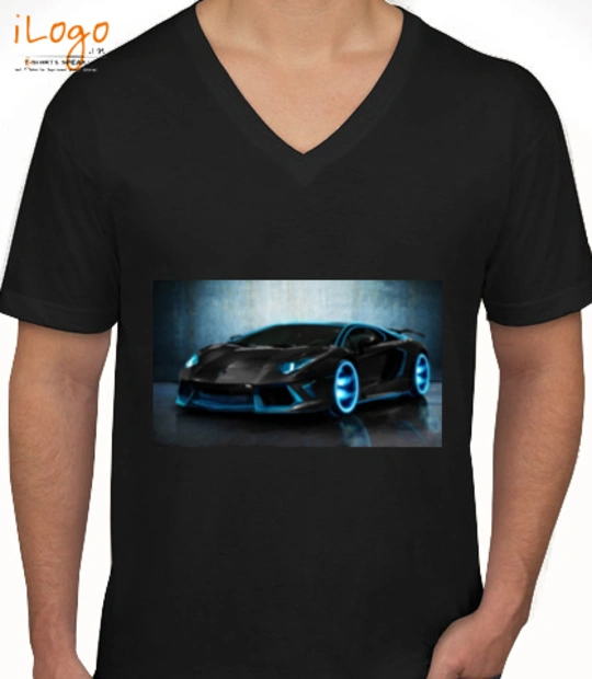 Tee I-one T-Shirt