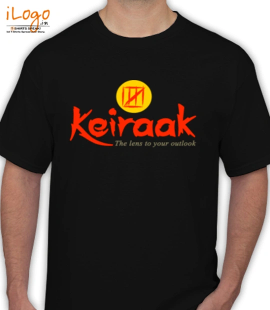 Tee Keirak T-Shirt