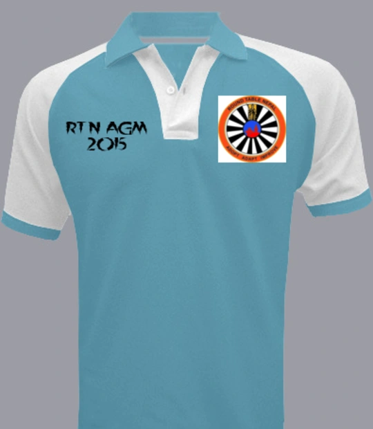 Tee NaGM T-Shirt
