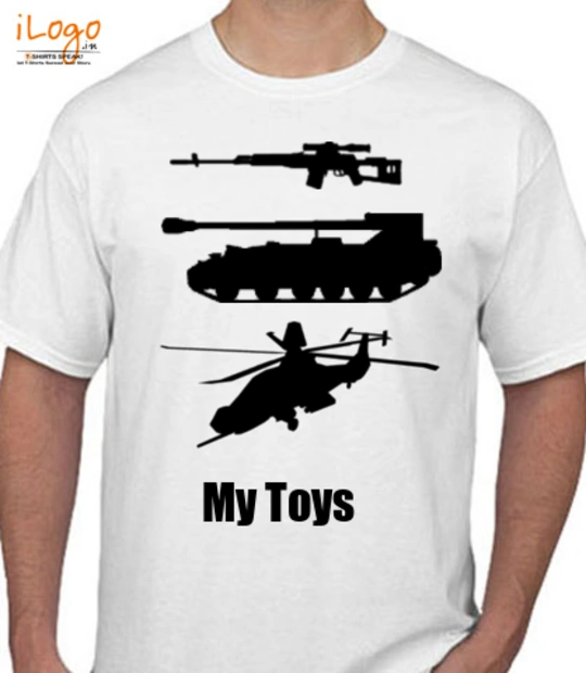 T Shirts WAR T-Shirt