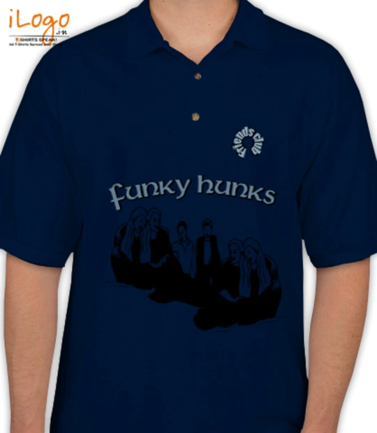 Tee abc T-Shirt