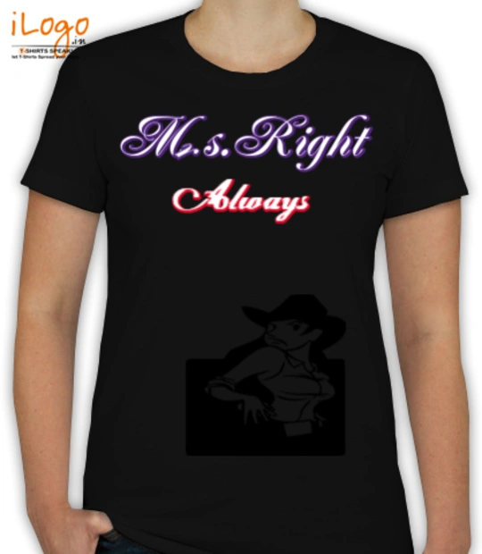Tee her T-Shirt