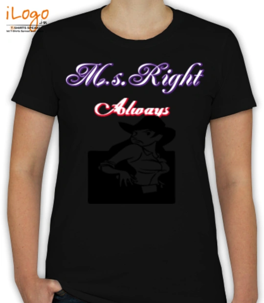 Tee her T-Shirt