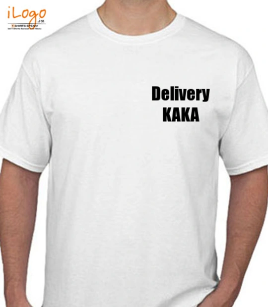 Tee KAKA-design T-Shirt