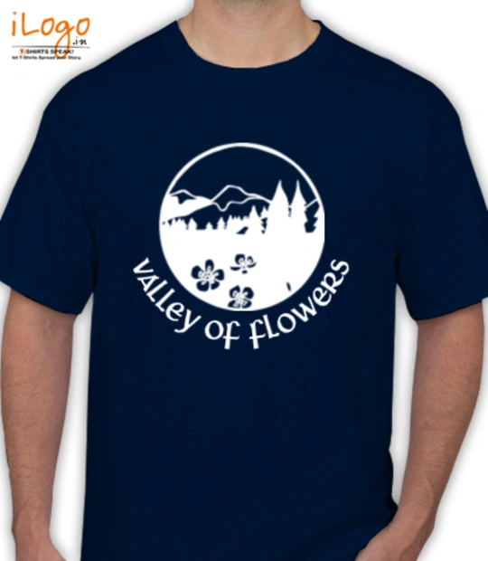 Tee VOF-Tshirt T-Shirt