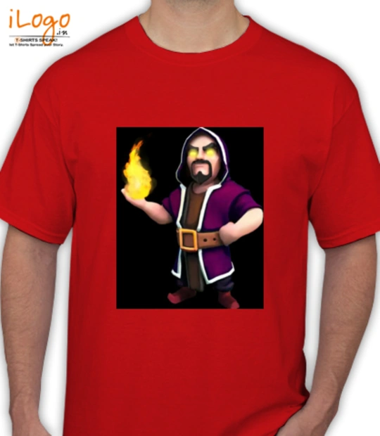Tee OMKARA T-Shirt