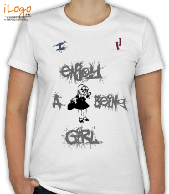 Tee sam T-Shirt