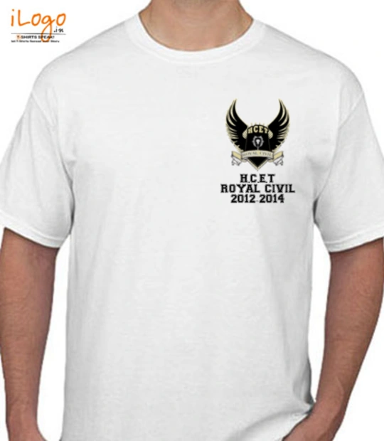 Tee OSHO T-Shirt