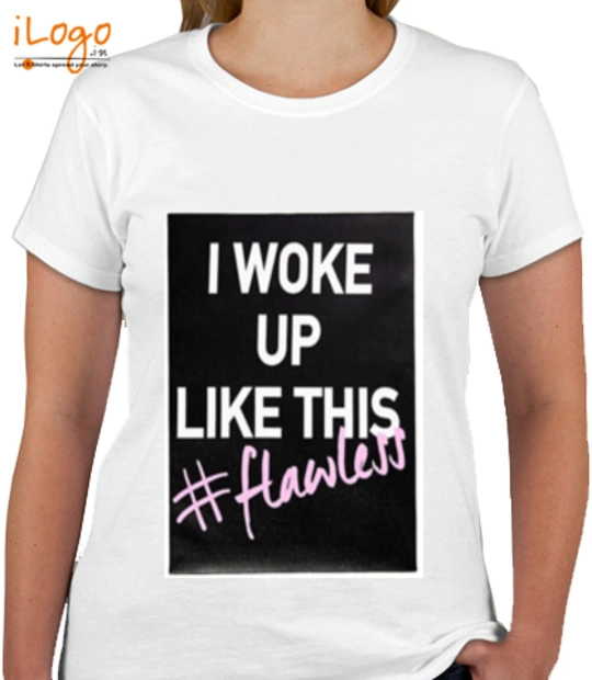 Tee flawless T-Shirt