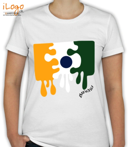 Tee indian-t T-Shirt