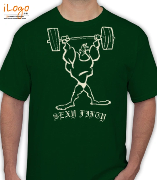 Tee FIFTY T-Shirt