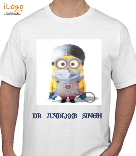 Tee edit-mi T-Shirt
