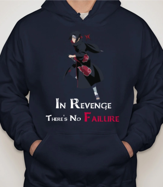 Tee ItachiU T-Shirt