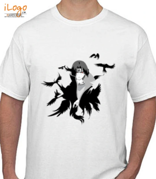 Tee Itachi T-Shirt